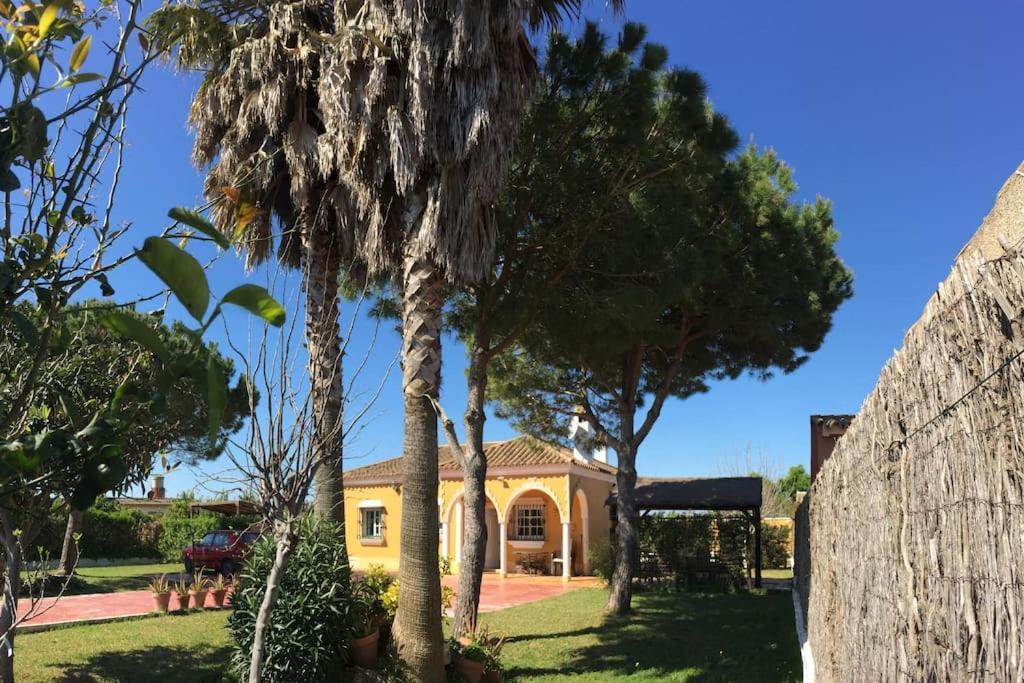 Ferienhaus Mi Casita Andaluz